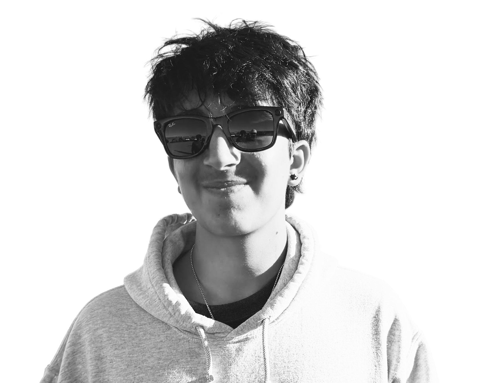 Dhruv Varghese