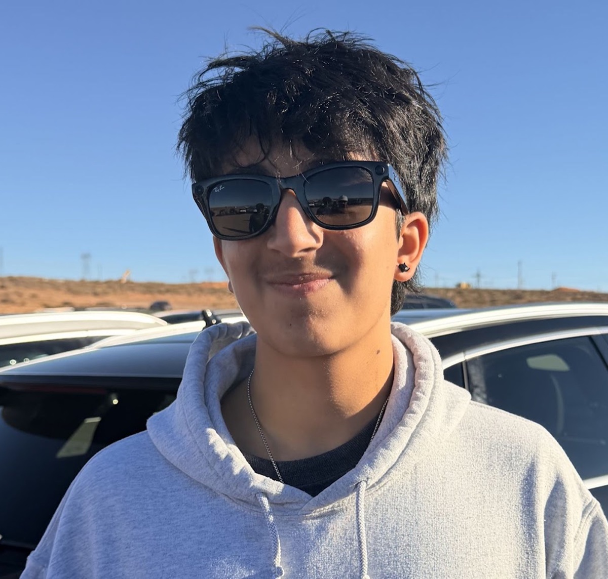 Dhruv Varghese