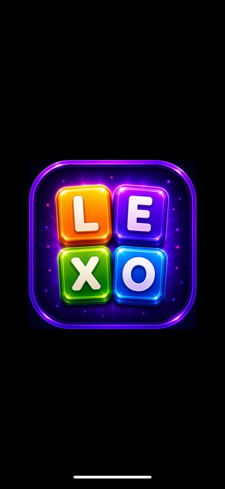 Lexo screenshot