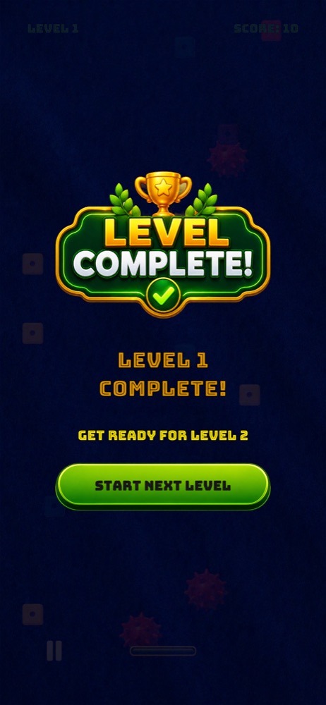 Snake Block & Chain screenshot
