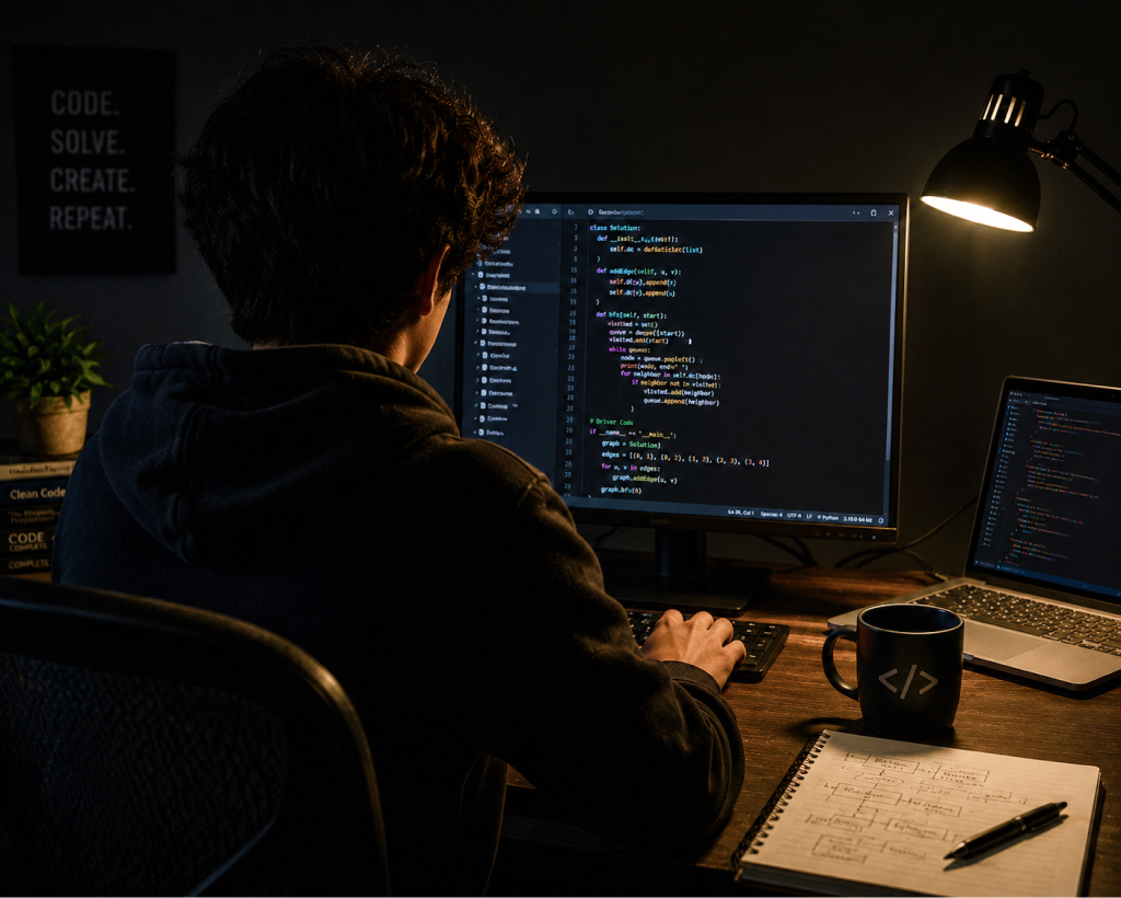 Coding