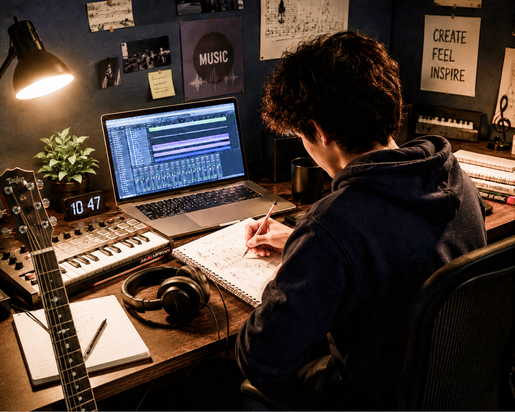 Writing